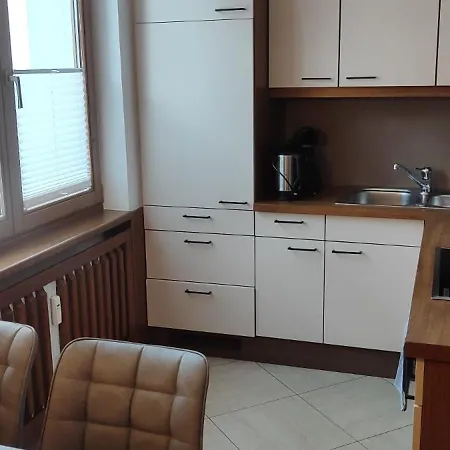 דירה Hafner מאיירהופן