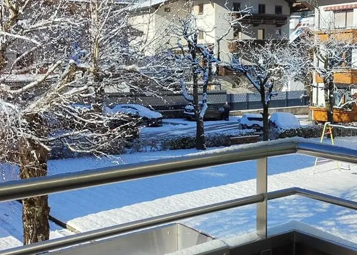 Hafner Apartamento *