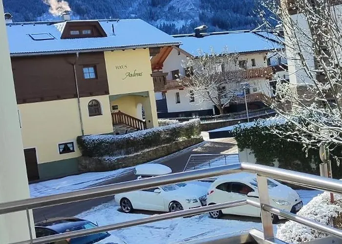 Apartamento Hafner *