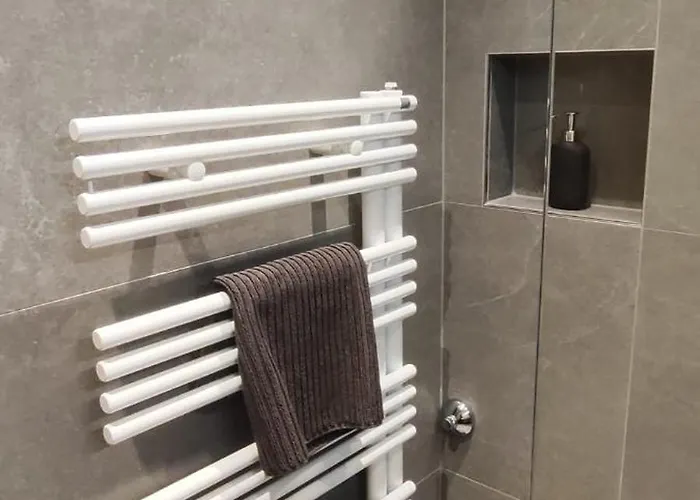 Hafner Apartamento *