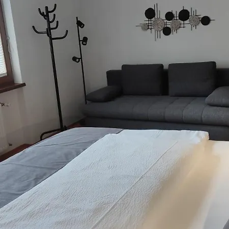 Hafner Apartment