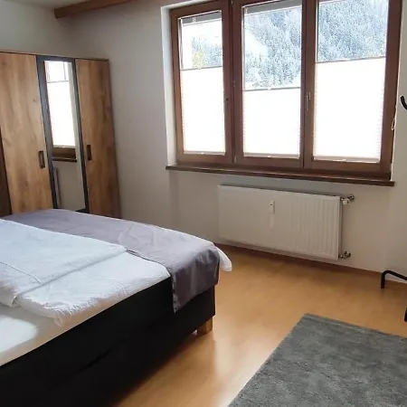 Apartment Hafner