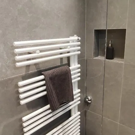 Hafner Apartment *