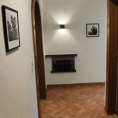 Hafner Apartment *